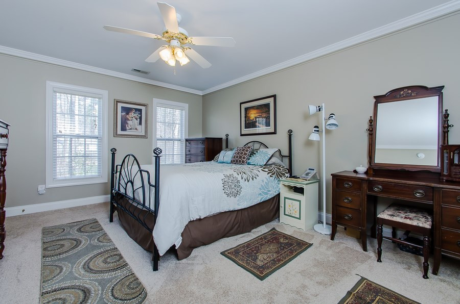 8227 Willow Bend Lane Raleigh, NC 27613 - Photo 11 of 22 Photo 12