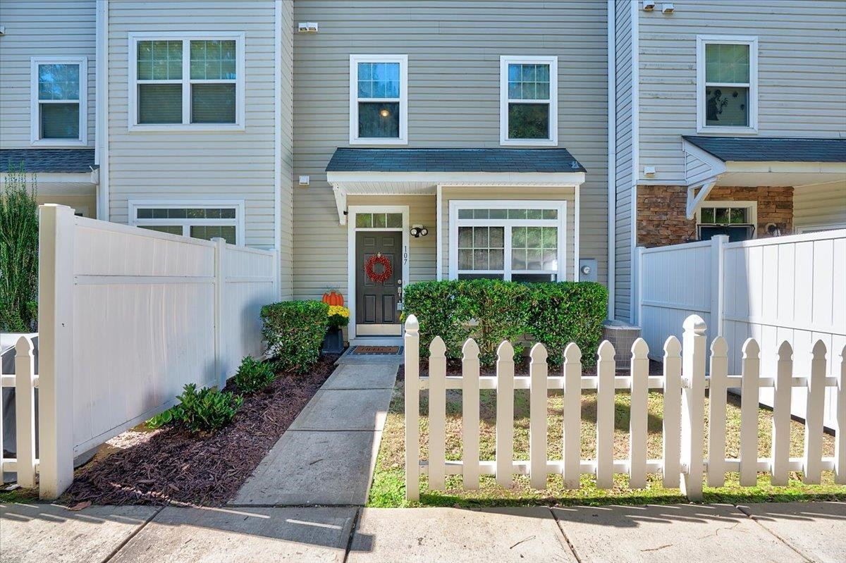 11700 Coppergate Drive, Unit 107 Raleigh, NC 27614 - Photo 1 of 35 Photo 1