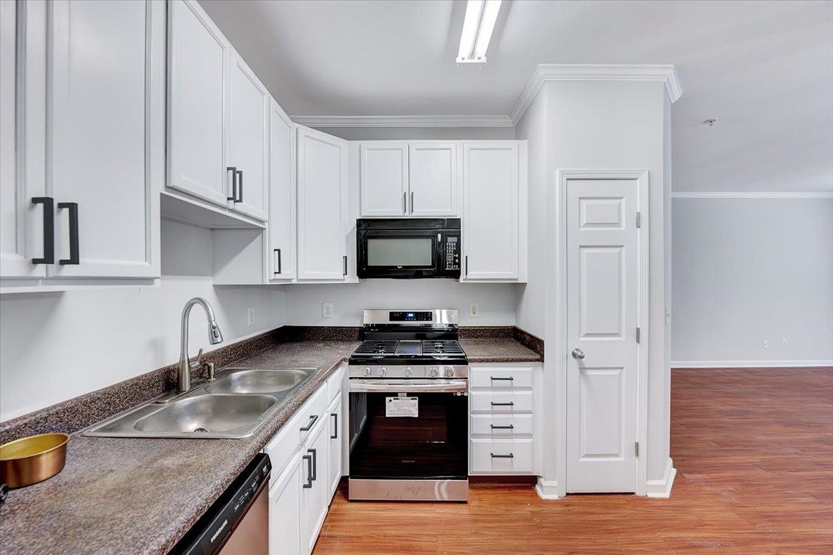 11700 Coppergate Drive, Unit 107 Raleigh, NC 27614 - Photo 12 of 35 Photo 12