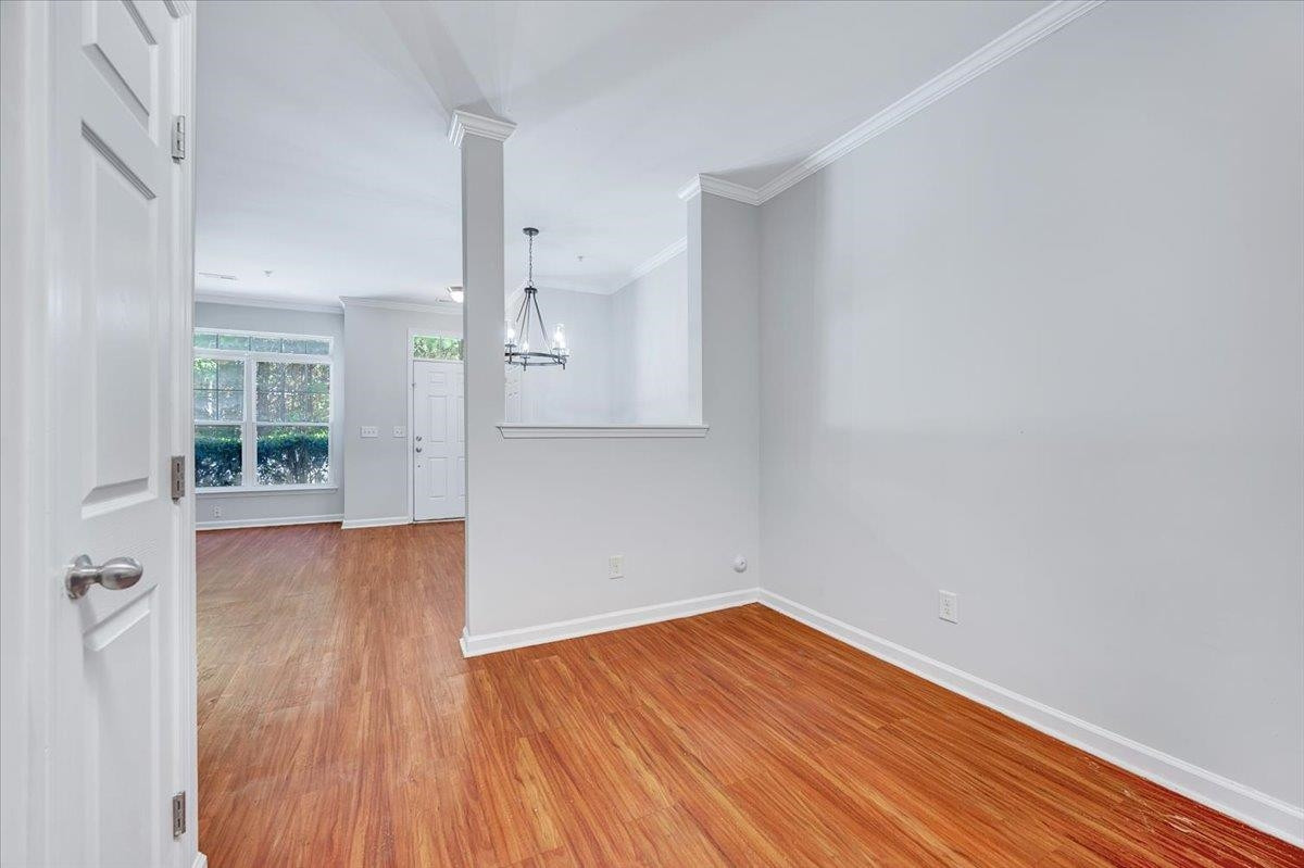 11700 Coppergate Drive, Unit 107 Raleigh, NC 27614 - Photo 14 of 35 Photo 14
