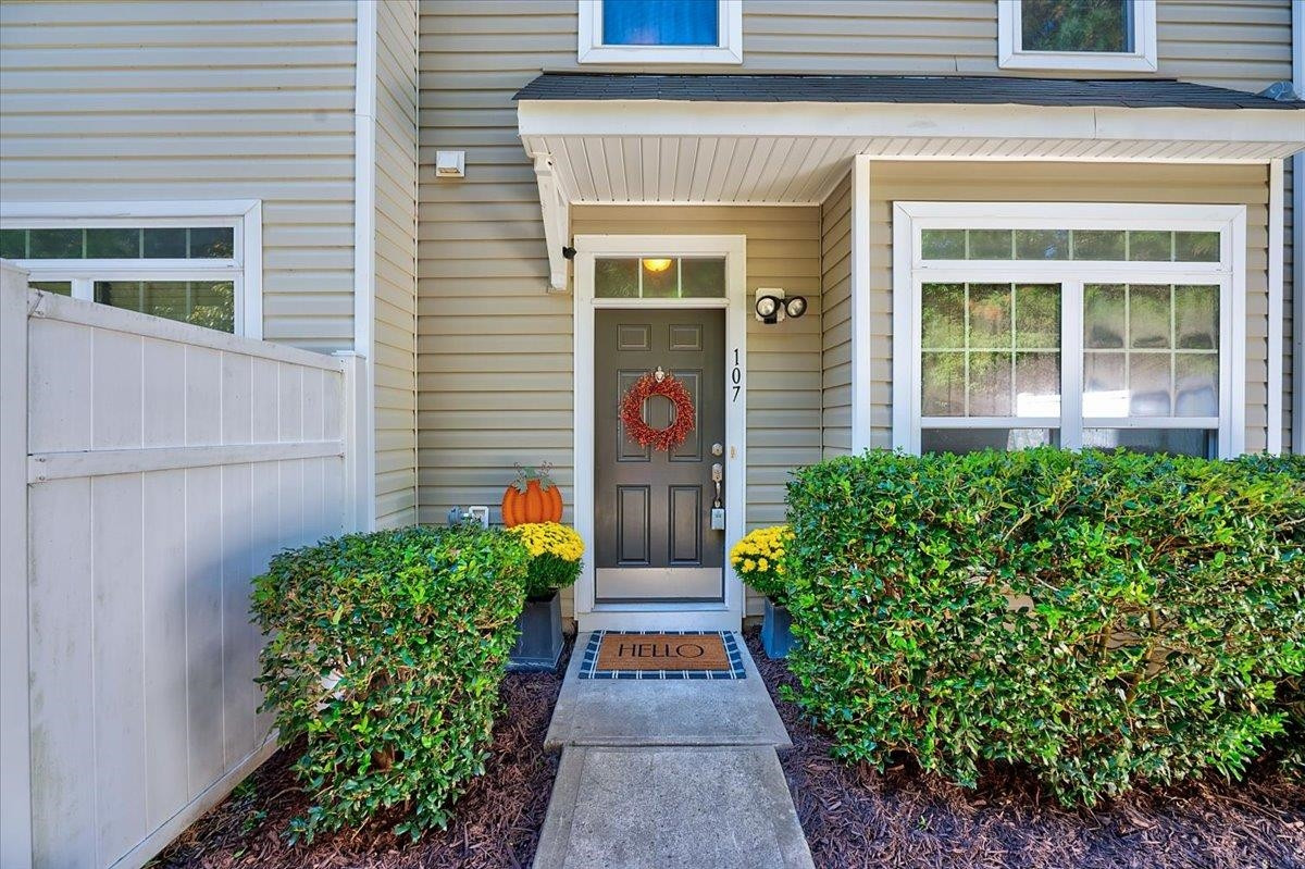 11700 Coppergate Drive, Unit 107 Raleigh, NC 27614 - Photo 2 of 35 Photo 2