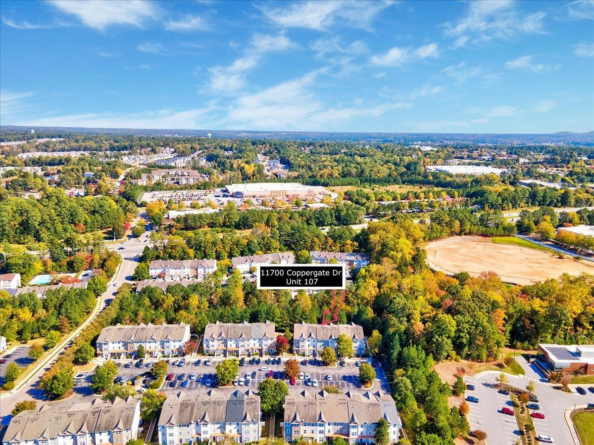 11700 Coppergate Drive, Unit 107 Raleigh, NC 27614 - Photo 29 of 35 Photo 29