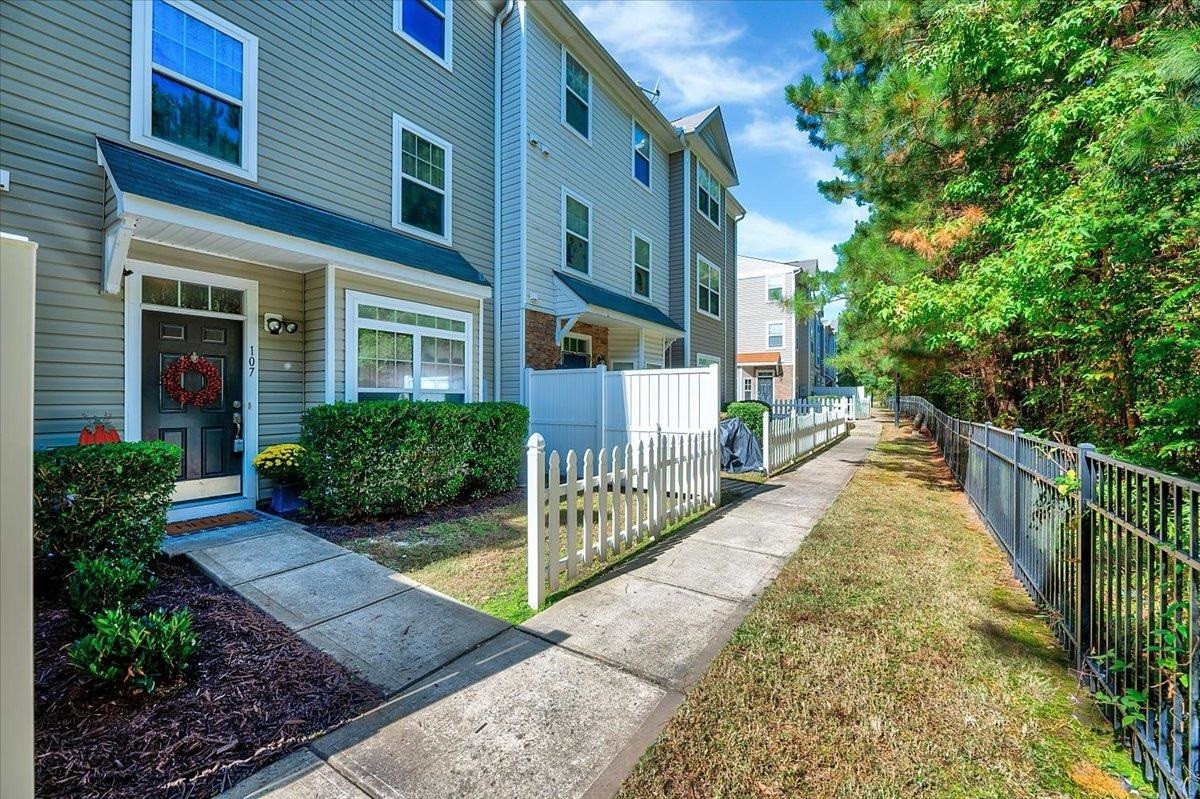 11700 Coppergate Drive, Unit 107 Raleigh, NC 27614 - Photo 3 of 35 Photo 3