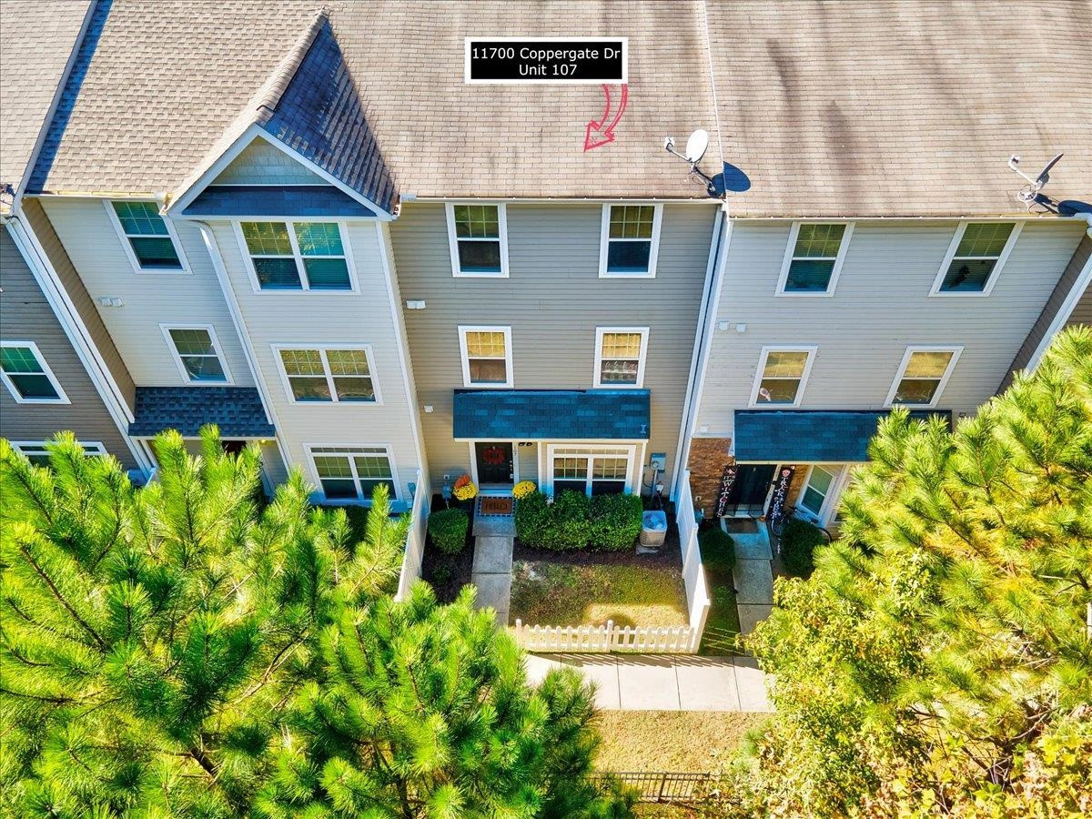 11700 Coppergate Drive, Unit 107 Raleigh, NC 27614 - Photo 34 of 35 Photo 34