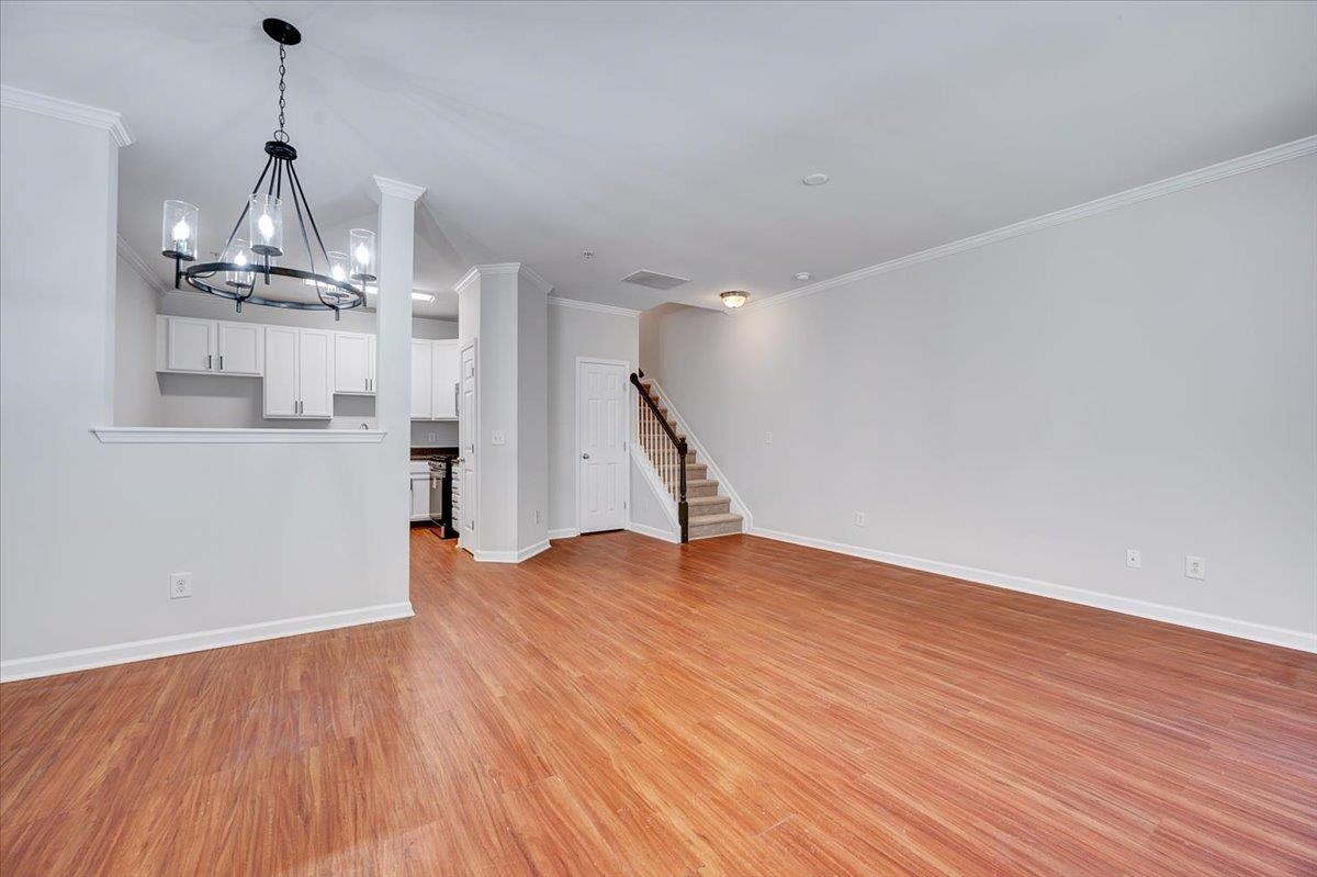11700 Coppergate Drive, Unit 107 Raleigh, NC 27614 - Photo 4 of 35 Photo 4