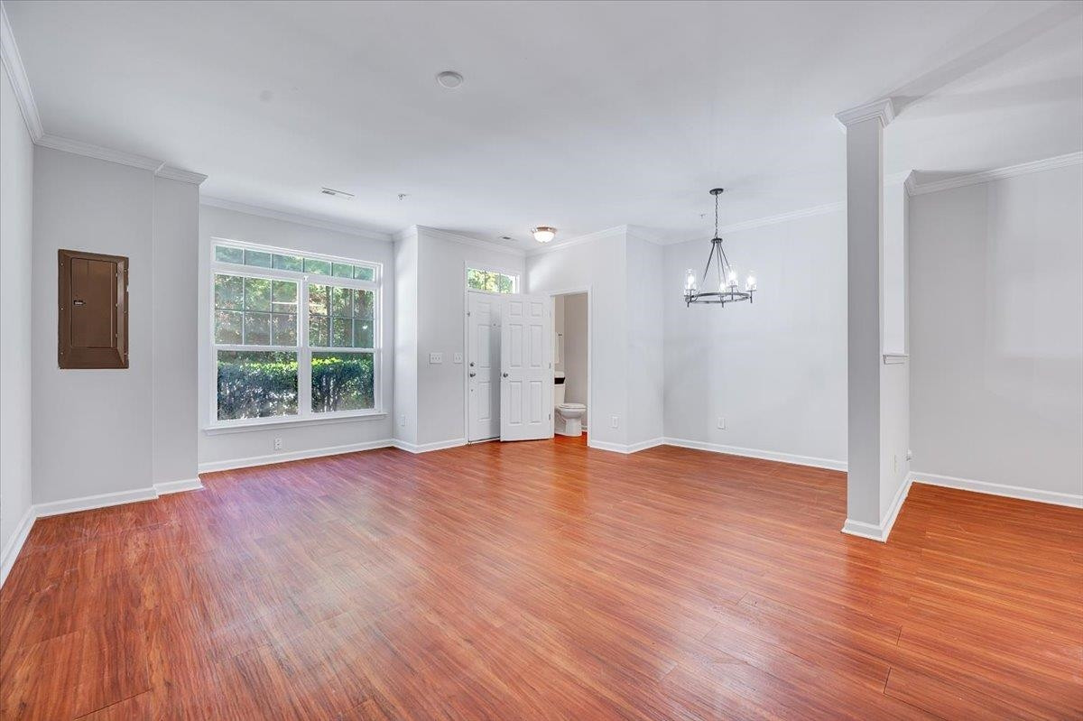11700 Coppergate Drive, Unit 107 Raleigh, NC 27614 - Photo 6 of 35 Photo 6