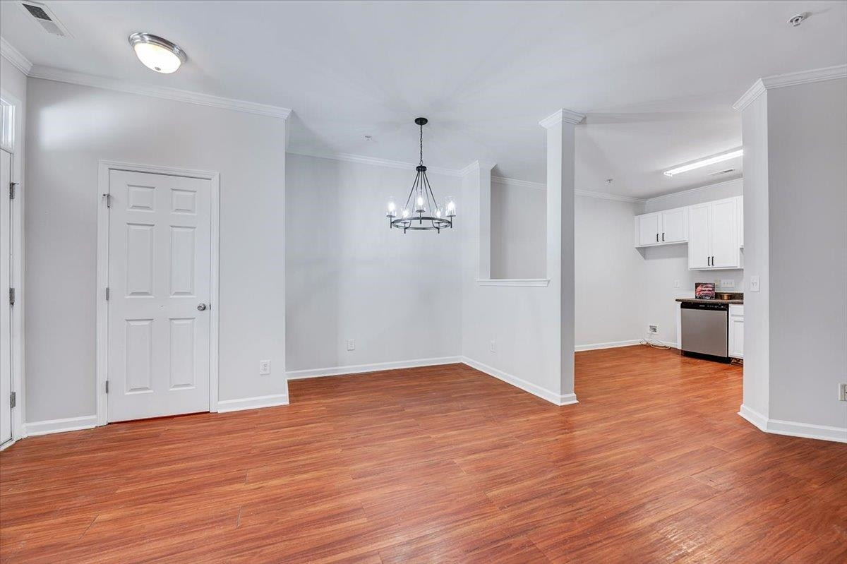 11700 Coppergate Drive, Unit 107 Raleigh, NC 27614 - Photo 8 of 35 Photo 8