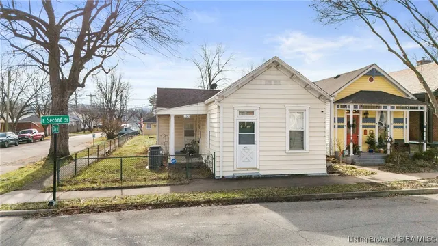 $134,900 | 720 East 2nd Street, Madison, IN 47250