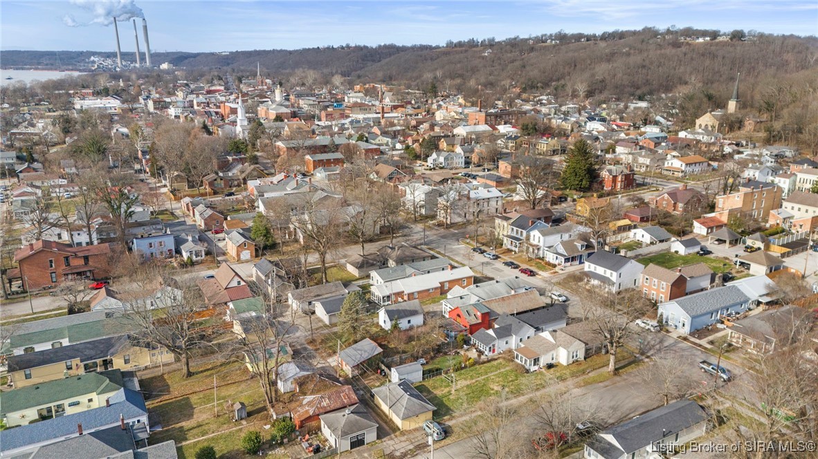 720 East 2nd Street Madison, IN 47250 - Photo 11 of 26