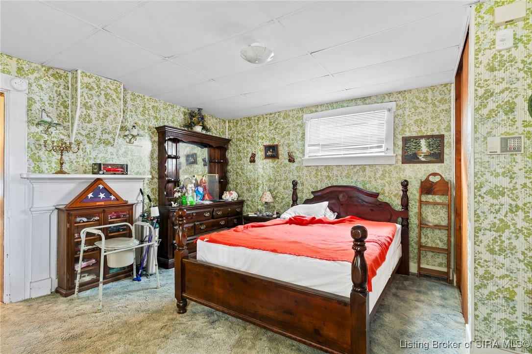 720 East 2nd Street Madison, IN 47250 - Photo 14 of 26