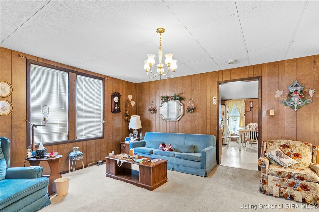 720 East 2nd Street Madison, IN 47250 - Photo 16 of 26