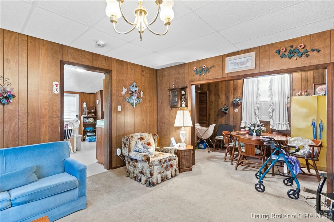 720 East 2nd Street Madison, IN 47250 - Photo 18 of 26