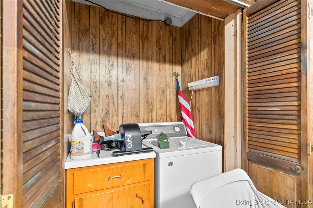 720 East 2nd Street Madison, IN 47250 - Photo 21 of 26