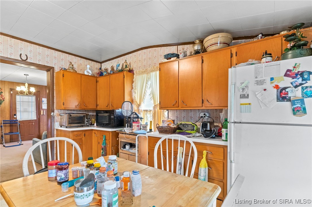 720 East 2nd Street Madison, IN 47250 - Photo 23 of 26