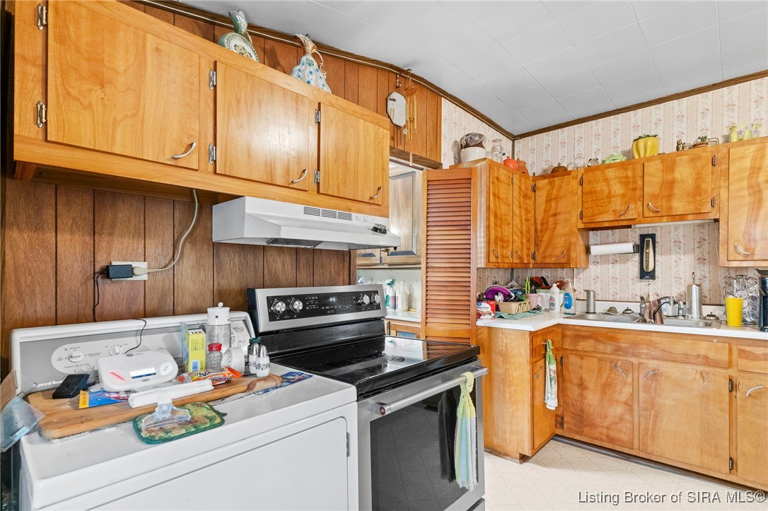 720 East 2nd Street Madison, IN 47250 - Photo 24 of 26