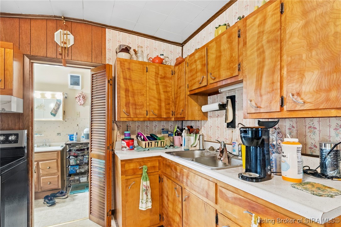 720 East 2nd Street Madison, IN 47250 - Photo 25 of 26