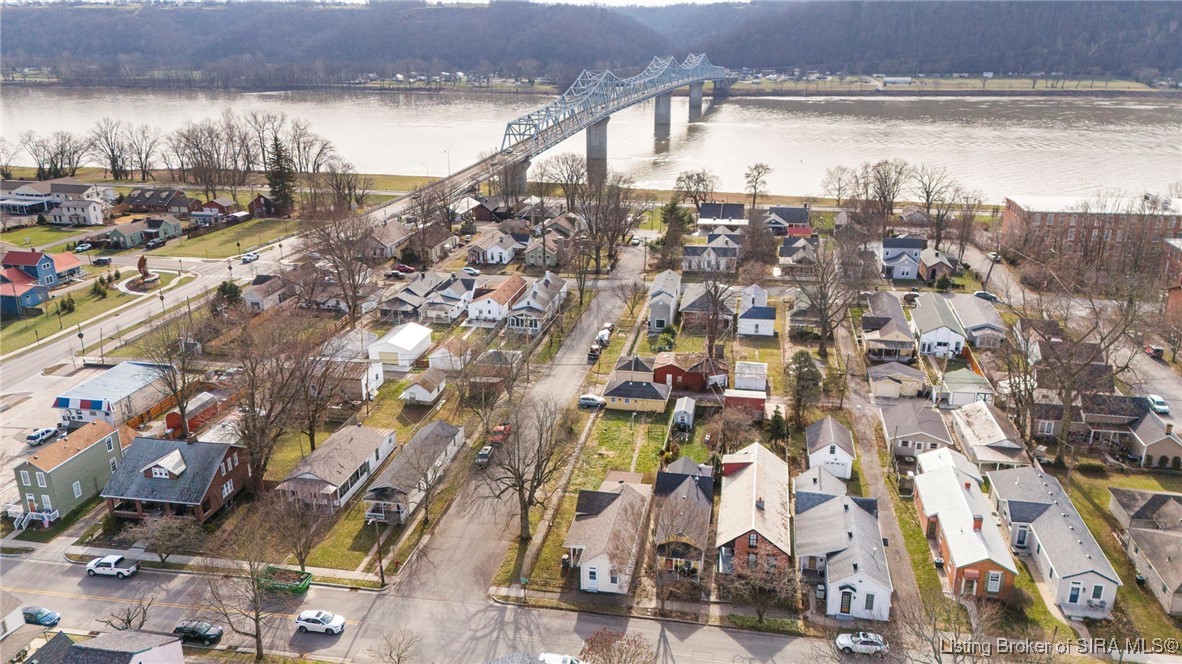 720 East 2nd Street Madison, IN 47250 - Photo 3 of 26