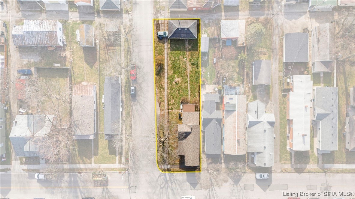 720 East 2nd Street Madison, IN 47250 - Photo 4 of 26