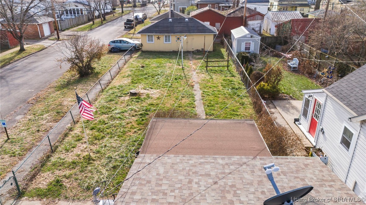 720 East 2nd Street Madison, IN 47250 - Photo 5 of 26