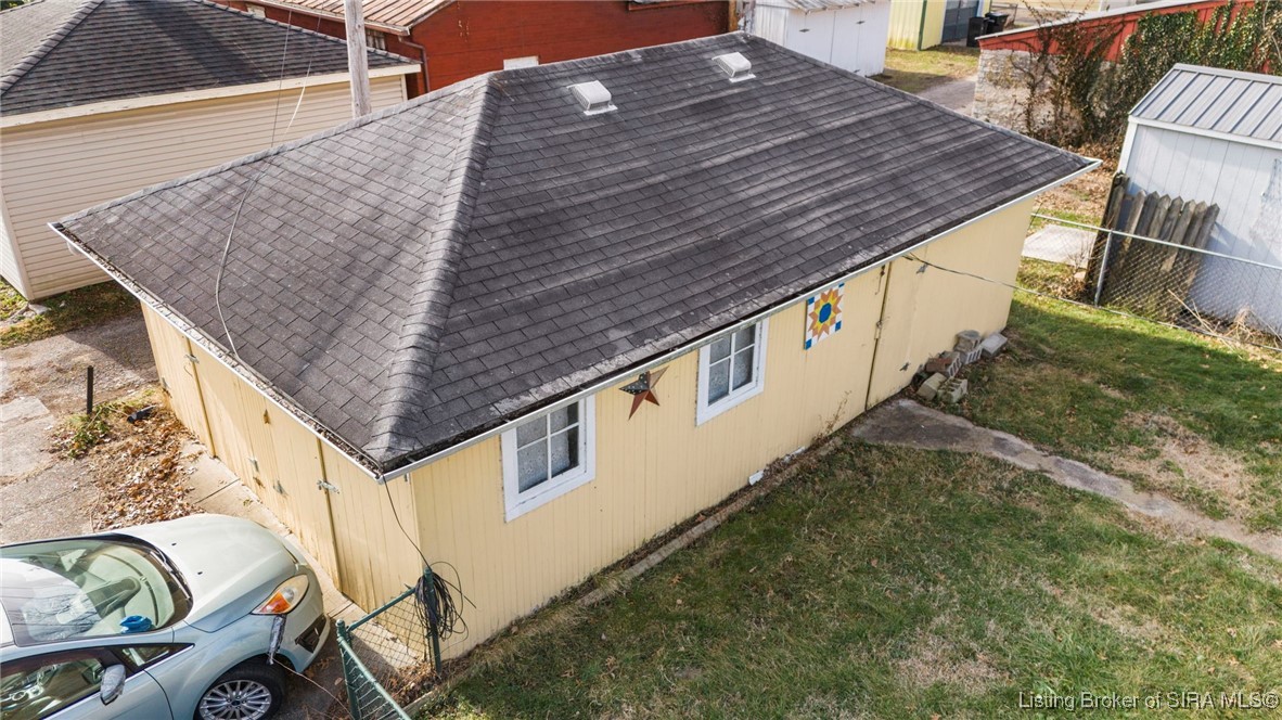 720 East 2nd Street Madison, IN 47250 - Photo 6 of 26