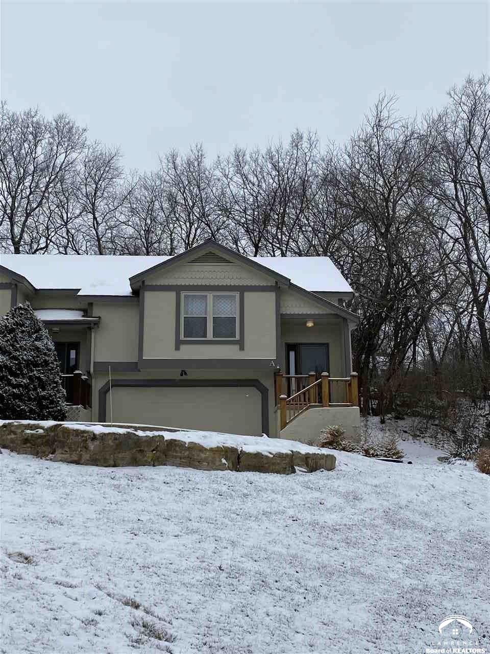 1424 Applegate Court, Unit A Lawrence, KS 66049 - Photo 1 of 1