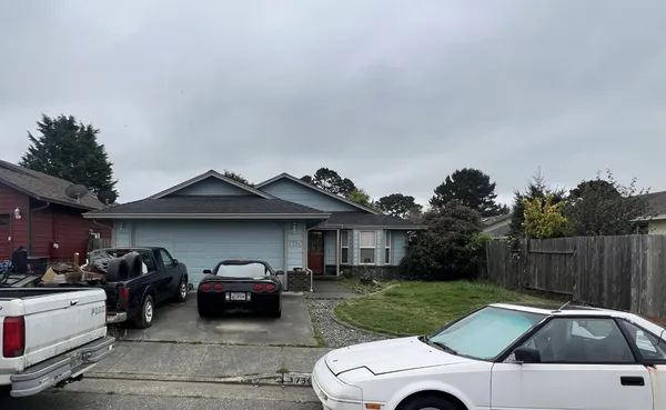 $445,000 | 1730 Heartwood Drive, McKinleyville, CA 95519