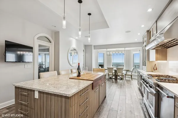 $2,950,000 | 200 Lake Street, Unit 7A/8A, St. Joseph, MI 49085