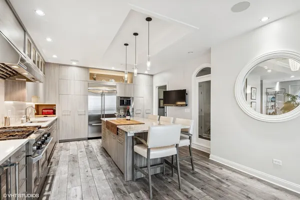 $2,950,000 | 200 Lake Street, Unit 7A/8A, St. Joseph, MI 49085