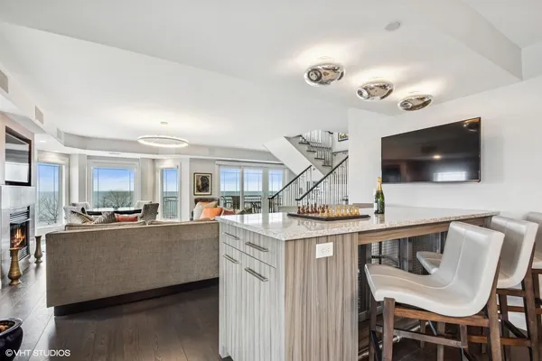 $2,950,000 | 200 Lake Street, Unit 7A/8A, St. Joseph, MI 49085