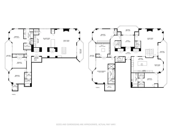 $2,950,000 | 200 Lake Street, Unit 7A/8A, St. Joseph, MI 49085