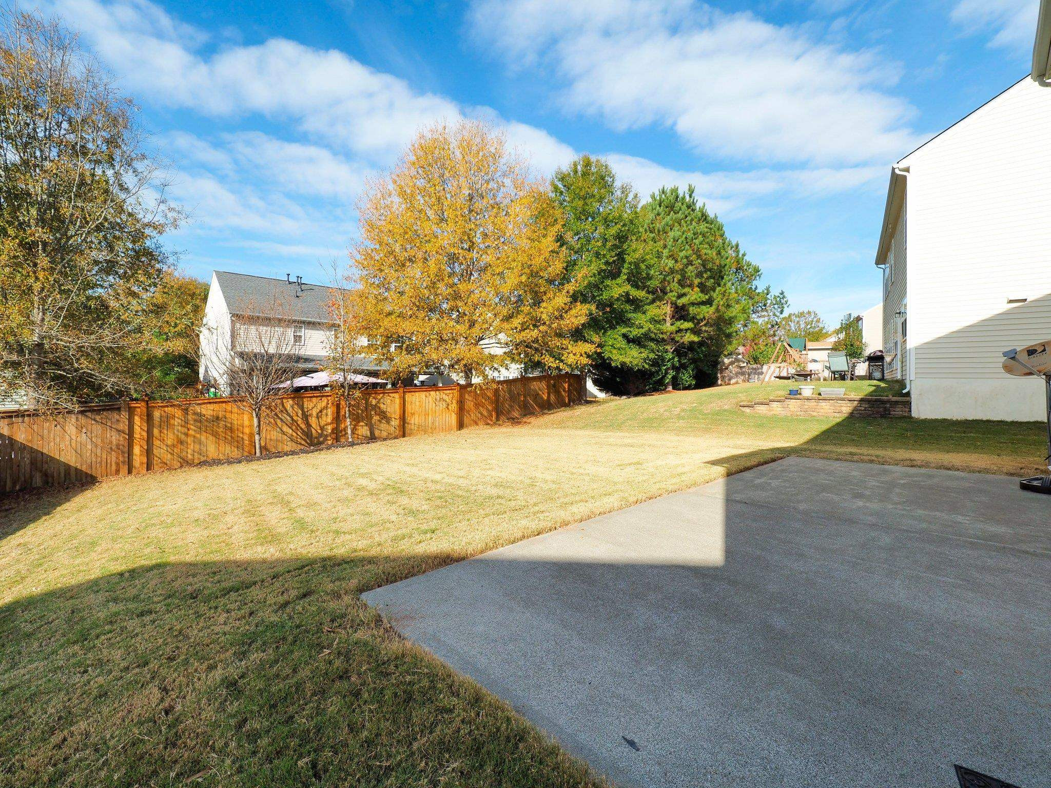7735 San Gabriel Street Raleigh, NC 27613 - Photo 23 of 23 Photo 23