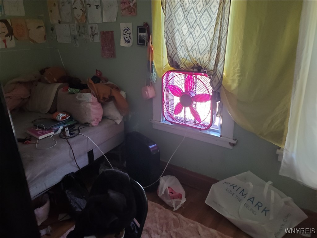 71 Poplar Avenue Buffalo, NY 14211 - Photo 10 of 14 Bedroom