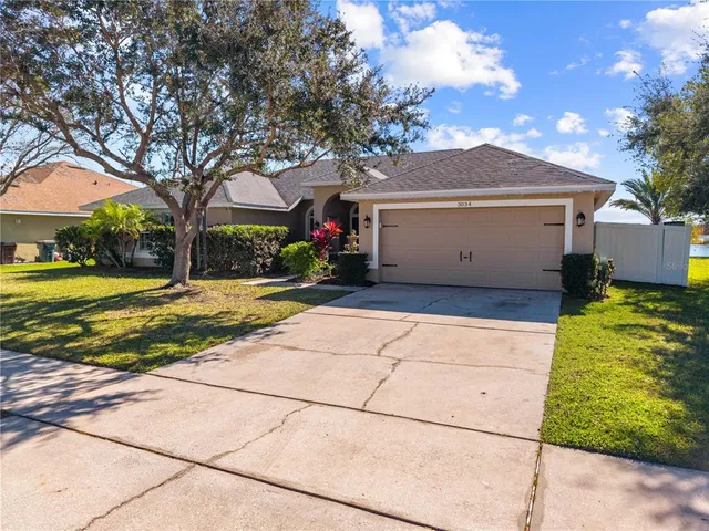 $480,000 | 3034 Sandstone Circle, St. Cloud, FL 34772
