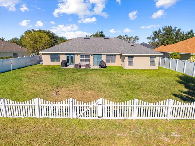 $480,000 | 3034 Sandstone Circle, St. Cloud, FL 34772