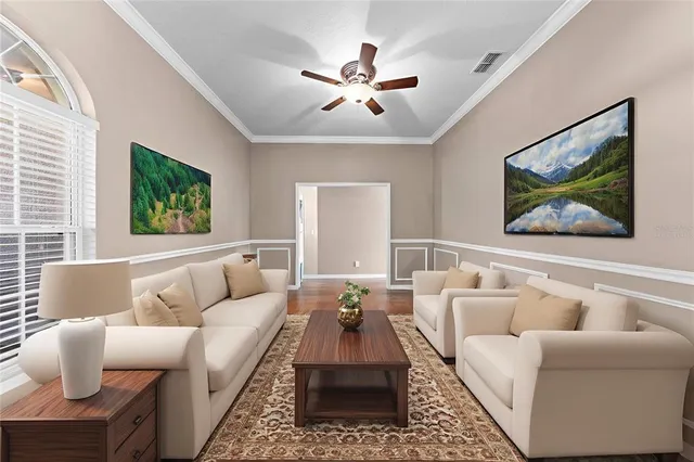 $480,000 | 3034 Sandstone Circle, St. Cloud, FL 34772