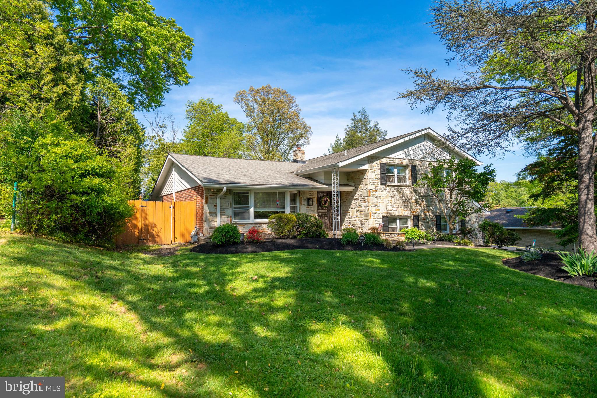 1228 Lois Road Ambler, PA 19002 - Photo 56 of 58 Gallery Image 56