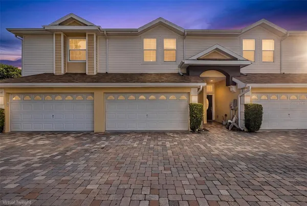 $375,000 | 2989 Estancia Place, Clearwater, FL 33761
