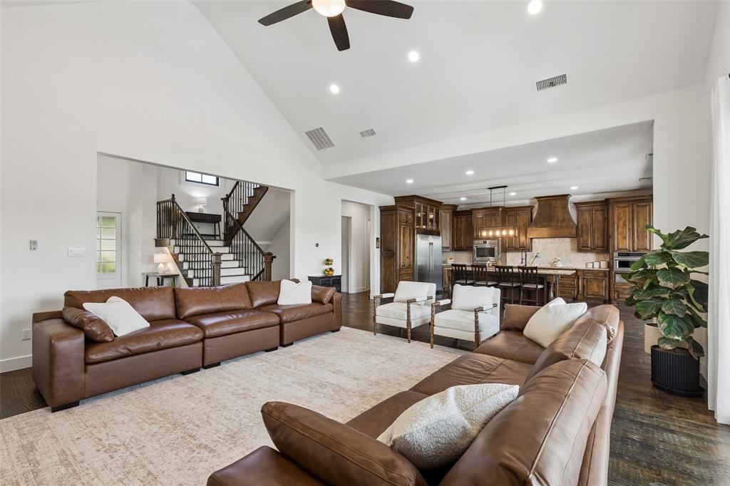 3937 Silver Crk Road Fort Worth, TX 76108 - Photo 8 of 40