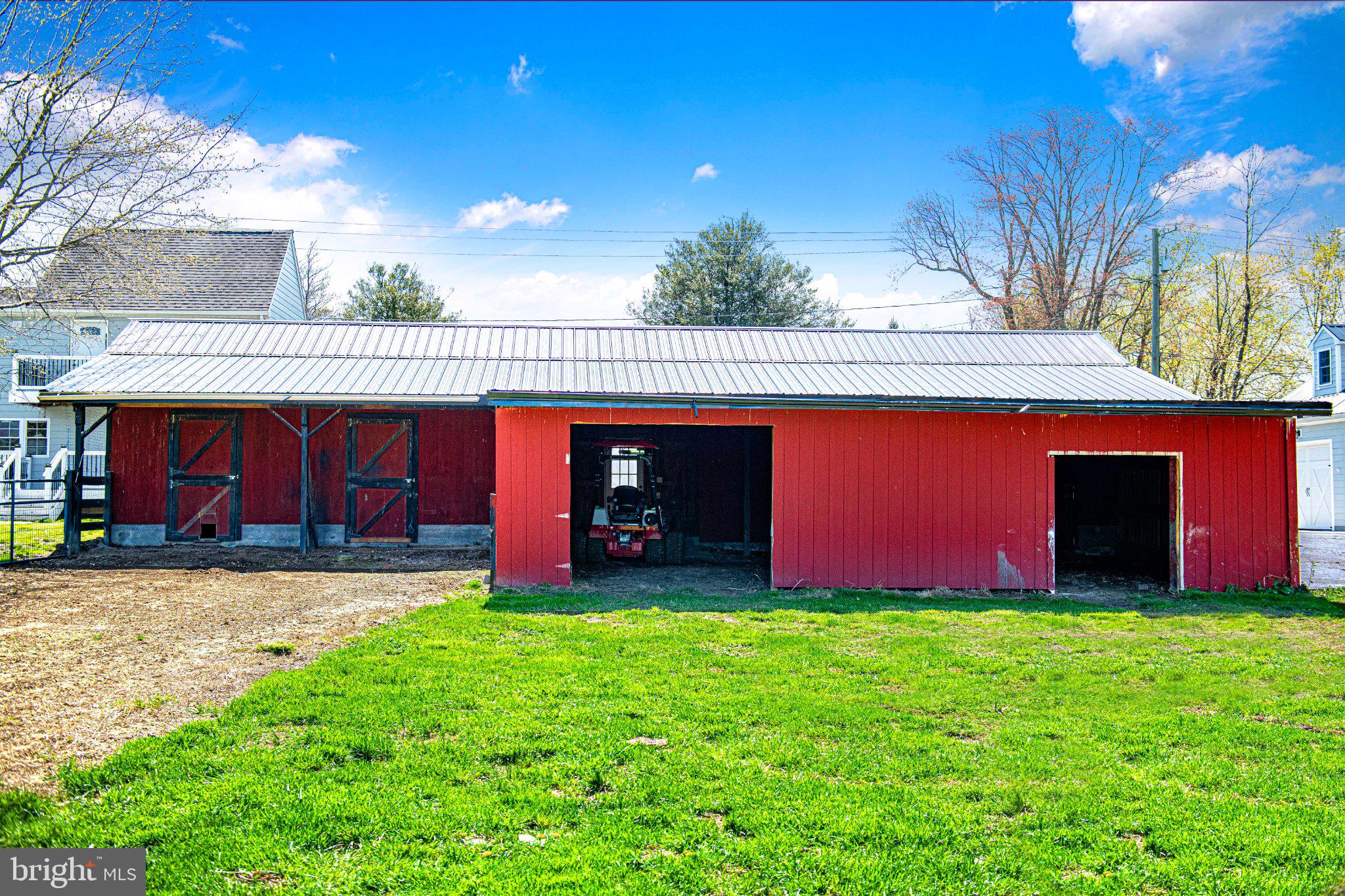 3752 Rock Run Road Havre de Grace, MD 21078 - Photo 42 of 100