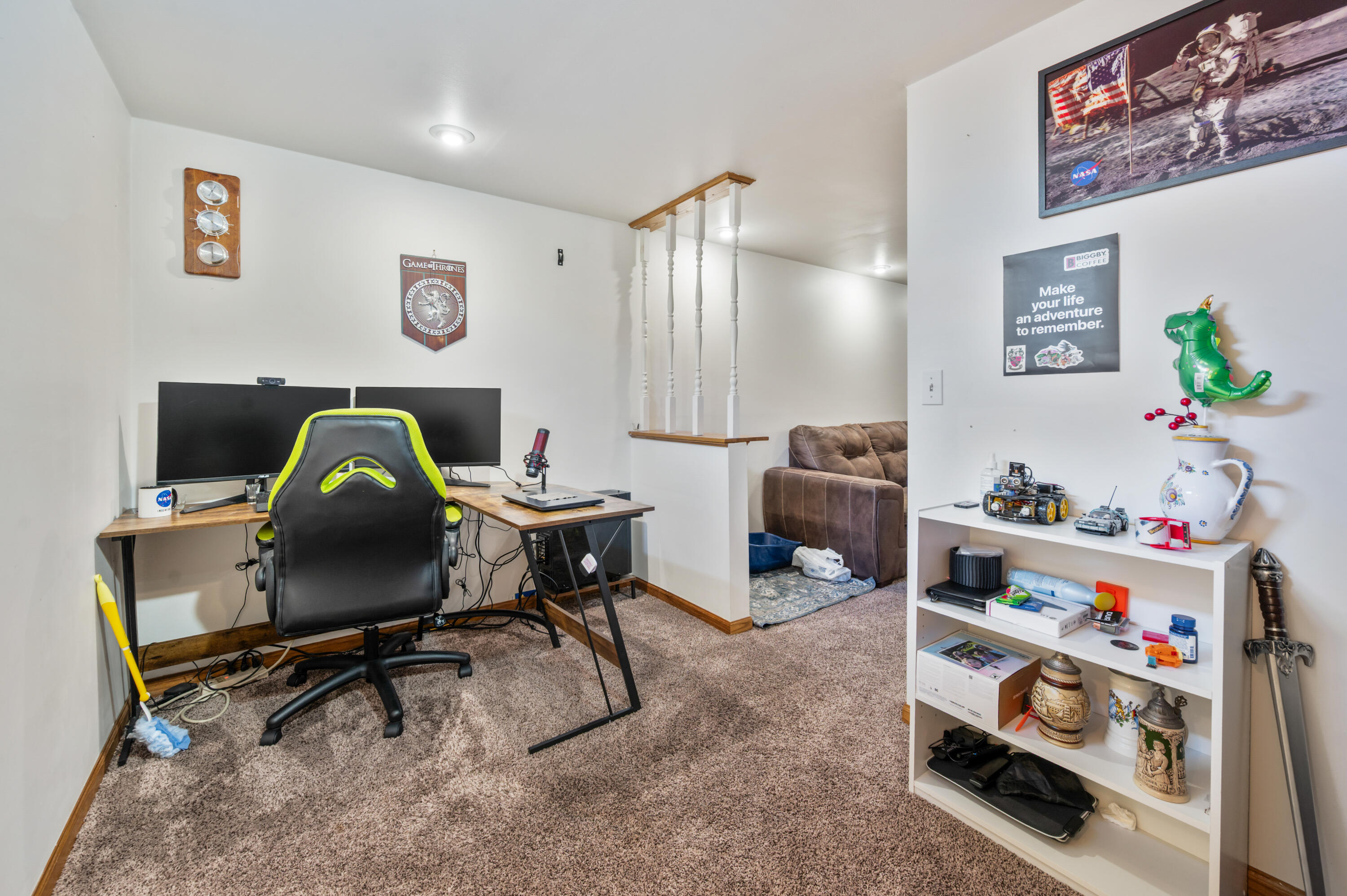 20565 Okemos Road Big Rapids, MI 49307 - Photo 23 of 30 20565-OkemosRd-BR-21