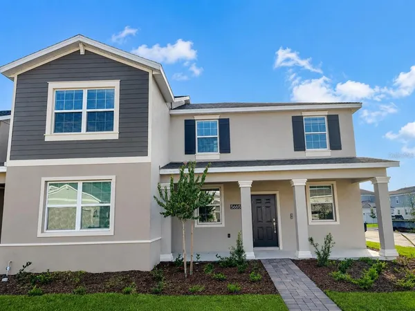 $2,395 | 5665 Quiet Palm Loop, Unit 6, St. Cloud, FL 34771