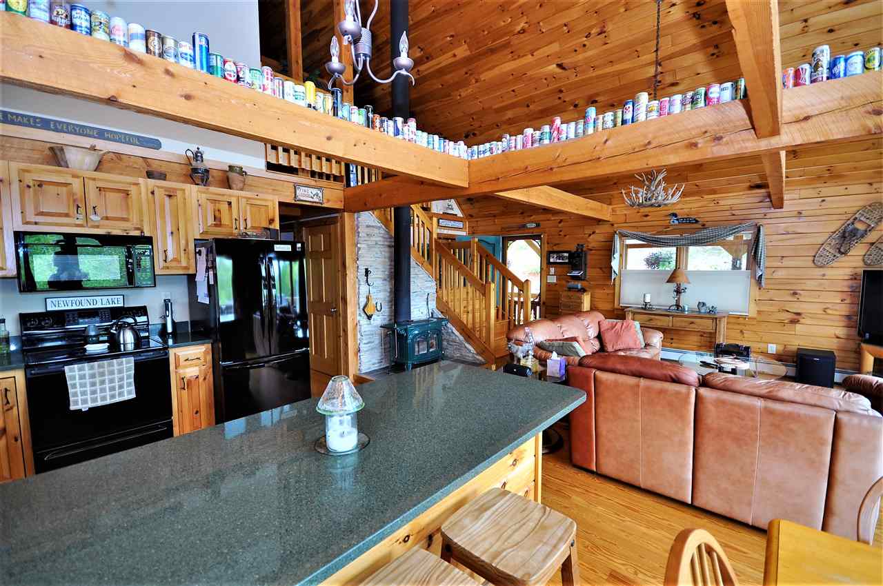 83 Sundown Road Bristol, NH 03222 - Photo 12 of 40