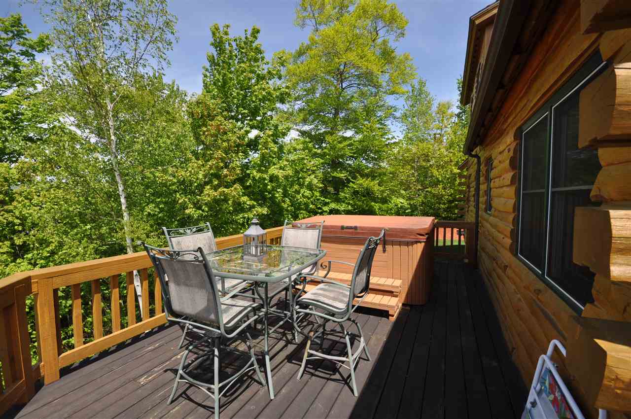 83 Sundown Road Bristol, NH 03222 - Photo 20 of 40