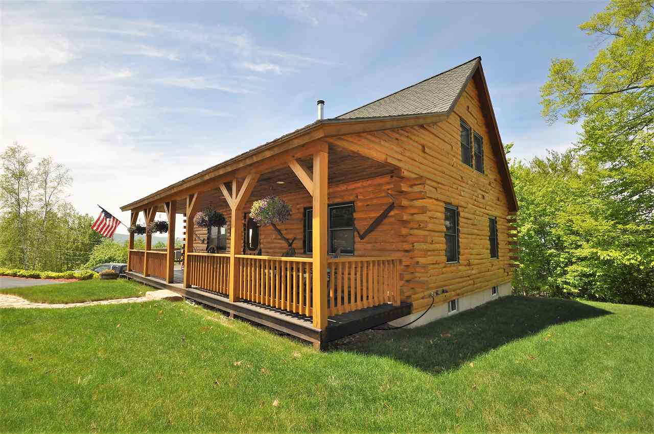 83 Sundown Road Bristol, NH 03222 - Photo 3 of 40
