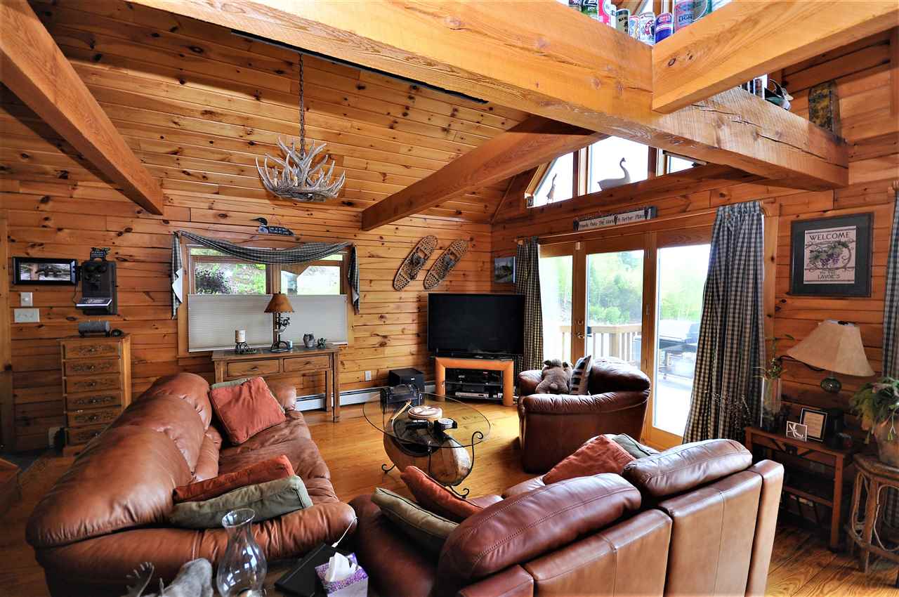 83 Sundown Road Bristol, NH 03222 - Photo 4 of 40