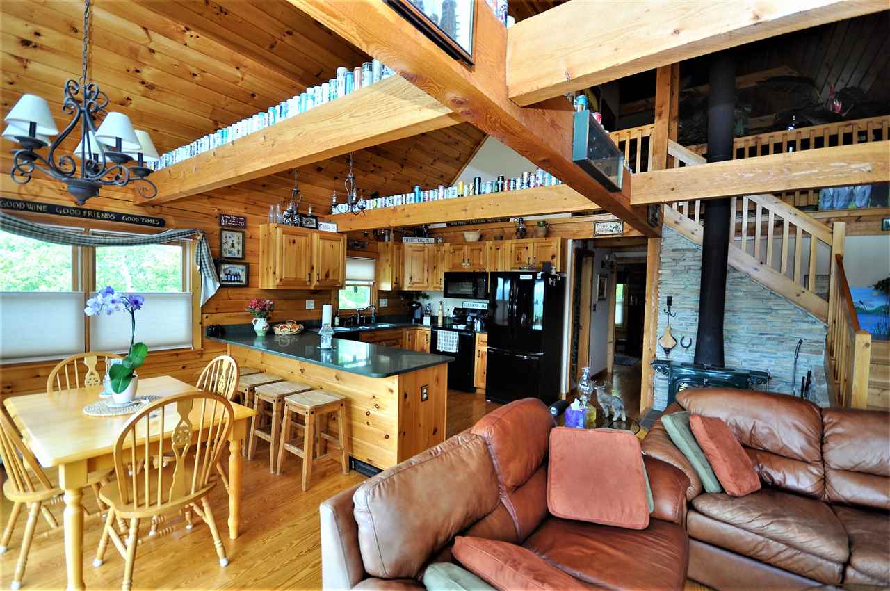83 Sundown Road Bristol, NH 03222 - Photo 8 of 40