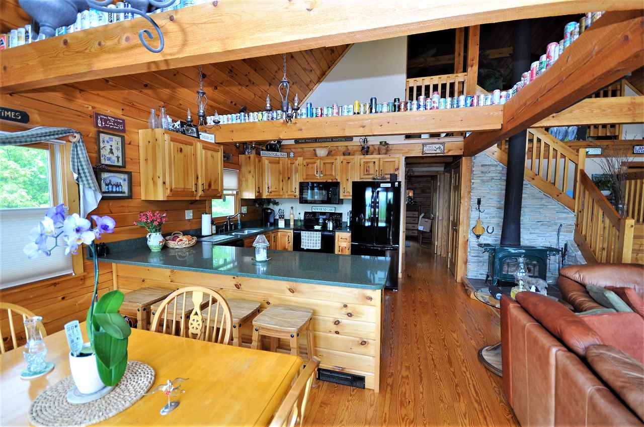 83 Sundown Road Bristol, NH 03222 - Photo 10 of 40