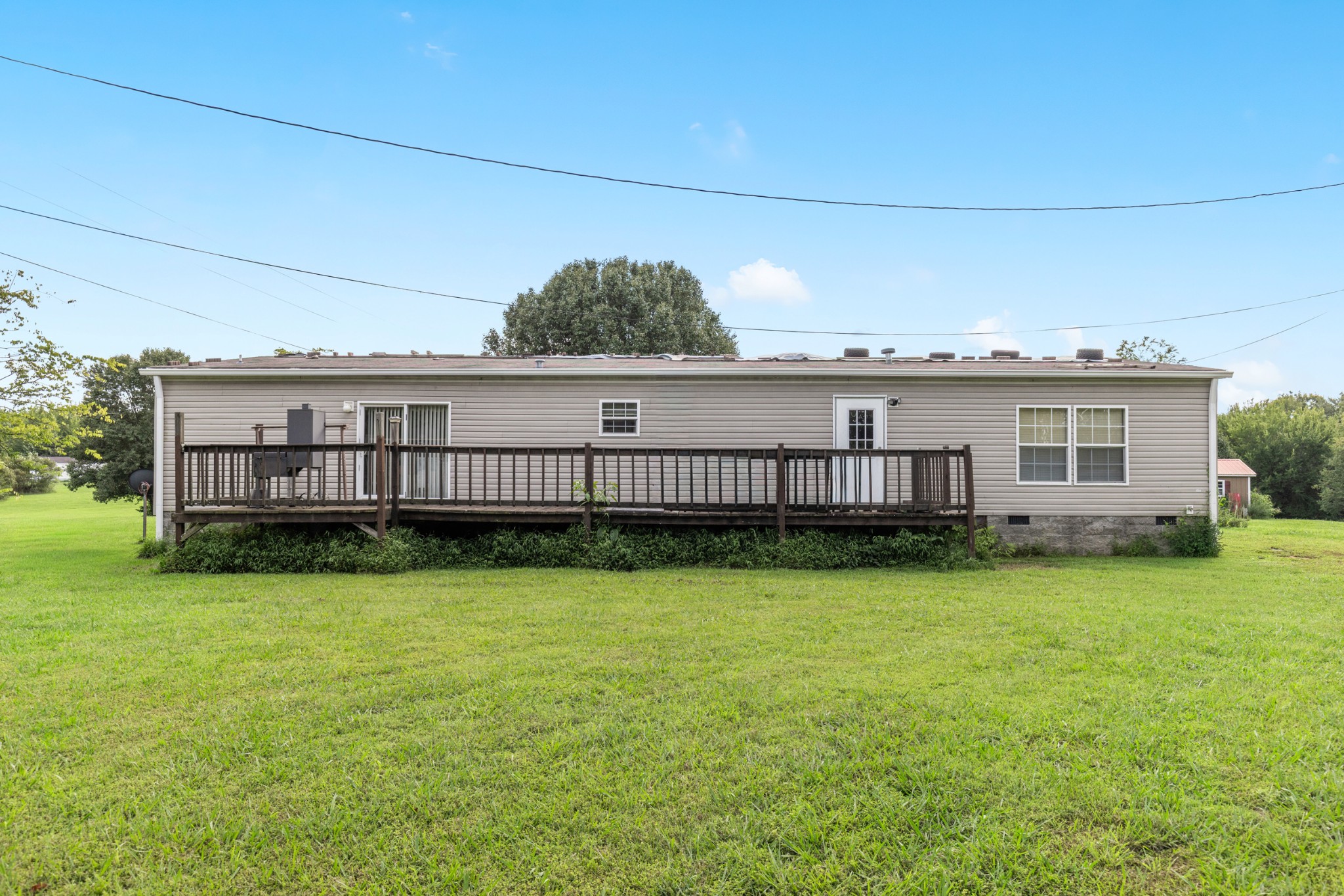 4377 Woodrow Wilson Road Springfield, TN 37172 - Photo 28 of 43 Gallery Image 28