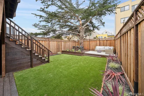 $2,998,000 | 462-464 11th Avenue, San Francisco, CA 94118