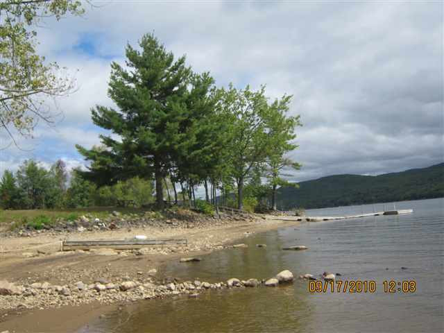 543 Sinclair Road Northampton, NY 12134 - Photo 1 of 12 Photo 1